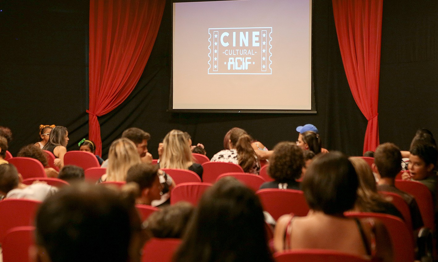Cine Cultural ACIF traz nesta terça, 03, WiFi Ralph: Quebrando a Internet