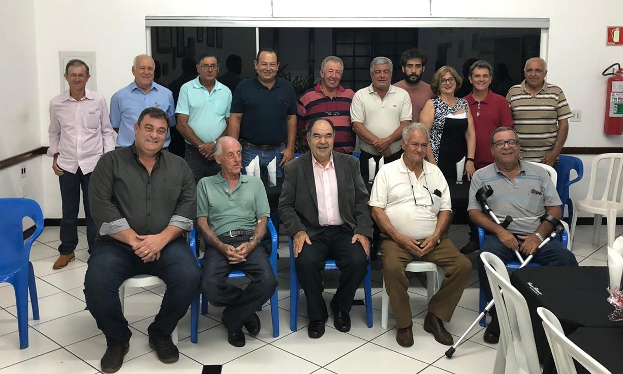 Antônio Meirelles mantém tradição ao ser reeleito no Sindicato Rural
