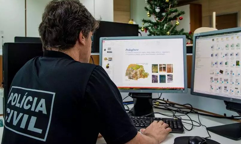 Concurso para escrivão publica edital: 300 vagas! Salário de até R$ 13 mil!