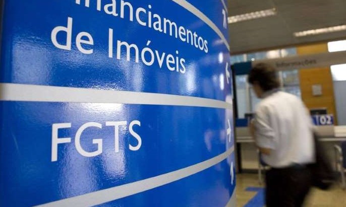 FGTS poderá distribuir mais que 50% dos lucros, de acordo com governo