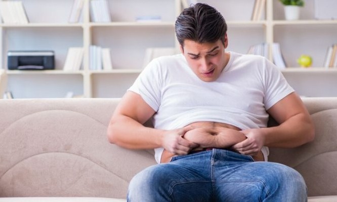 Pedalar perde barriga. E aqui você aprende como fazer para ter resultados