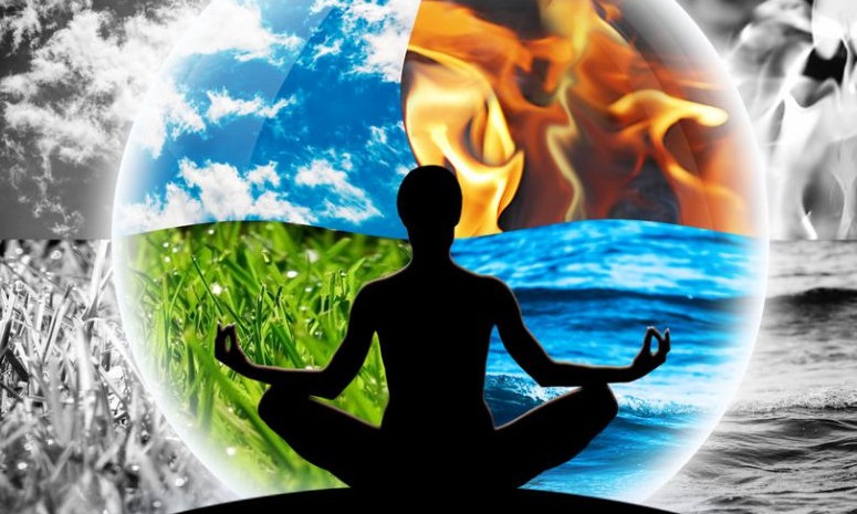 Como os quatro elementos básicos da Astrologia podem influenciar a personalidade