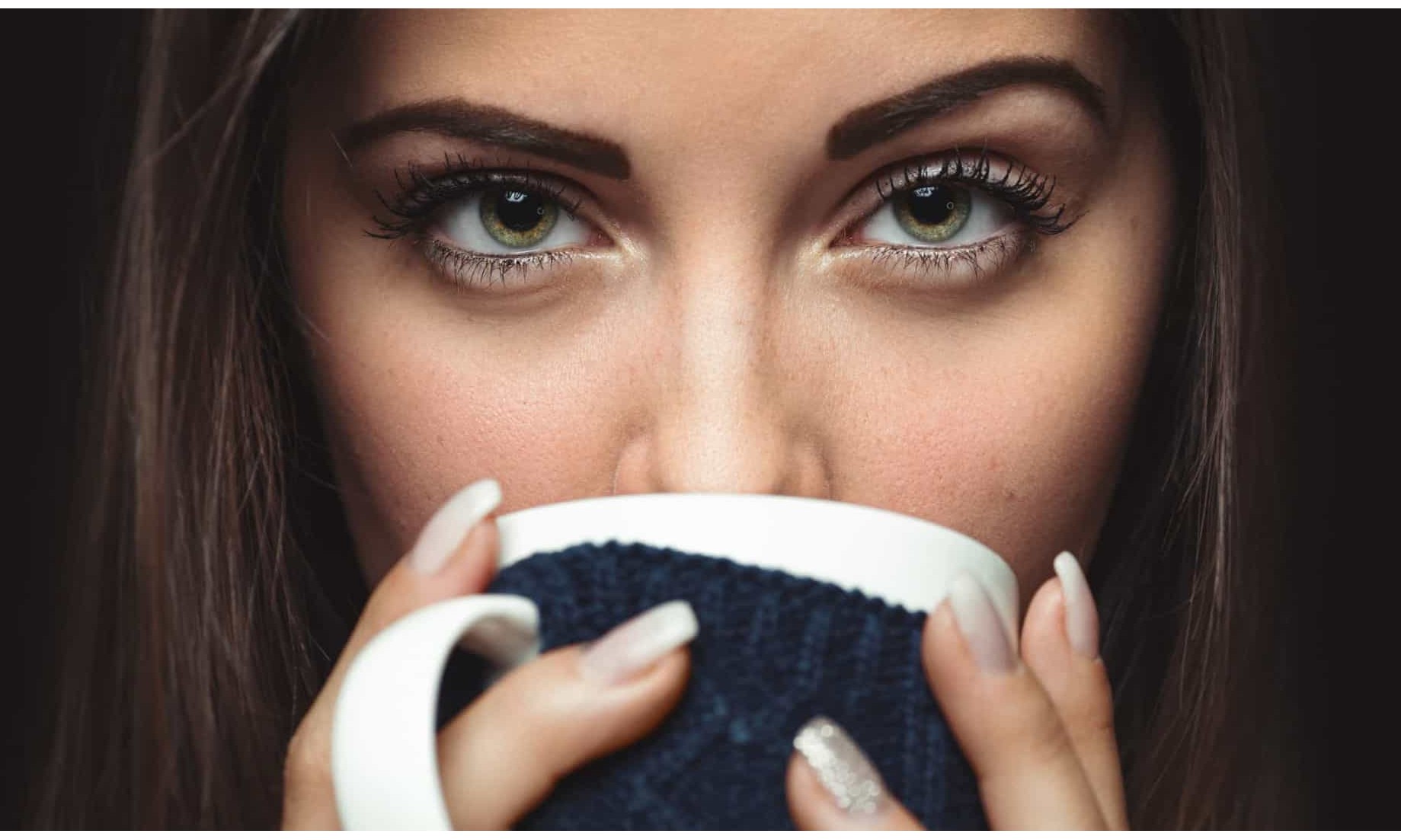 Estudo: Entenda por que jamais se deve beber café de estômago vazio