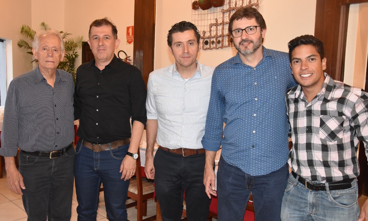 Eleita a nova diretoria da Associação dos Loteadores e Empreendedores de Franca