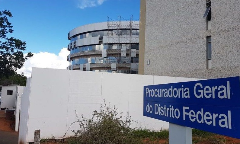 Concurso PG-DF 2020: Sai edital com salários de até R$ 7.320,00 por mês