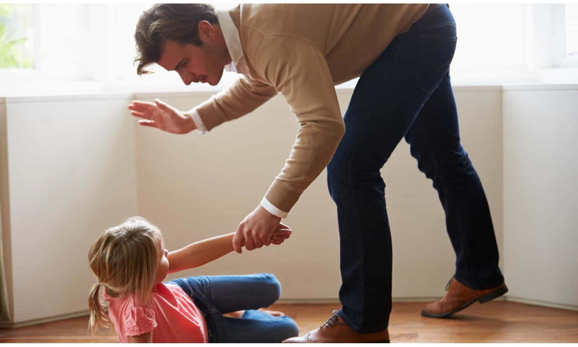 Cinco coisas que você jamais deve fazer com os filhos dos outros