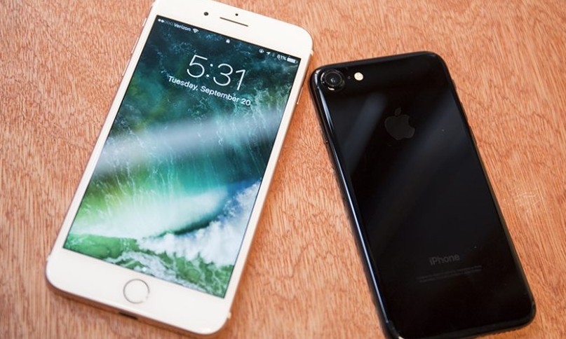 O brasileiro quer muito um iPhone, mesmo que seja modelo antigo, diz Google