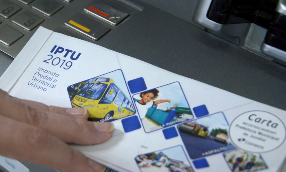 IPTU em dia pode render ao contribuinte de Franca prêmio de R$ 60 mil