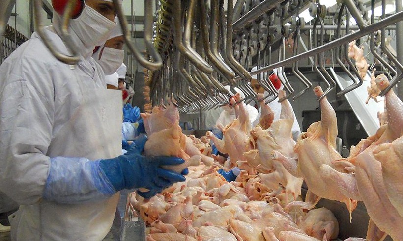 Puxados pela alta da carne, frango e peixe também devem ficar mais caros
