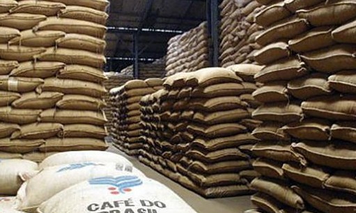 Cafés do Brasil arrecadam US$ 4,7 bilhões de receita cambial com exportação