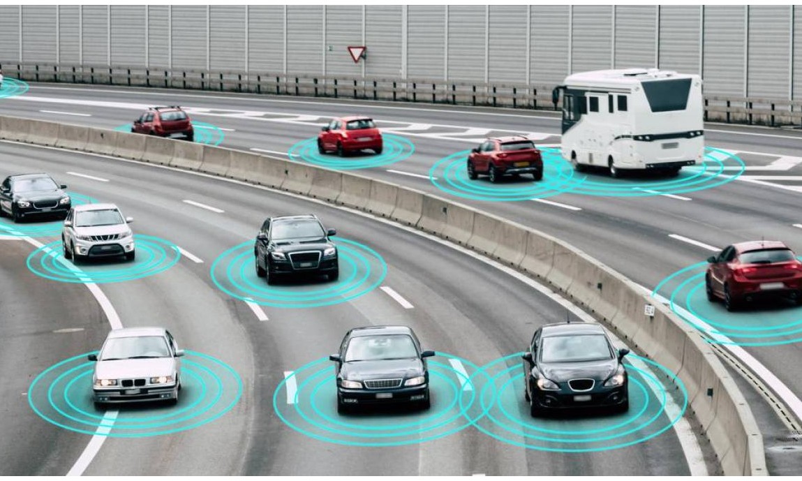 Nova tecnologia que permite ‘conversa’ entre carros é aprovada nos EUA