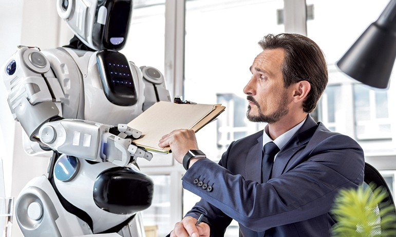 Especialistas: Empregos no Brasil serão transformados pela crescente robotização