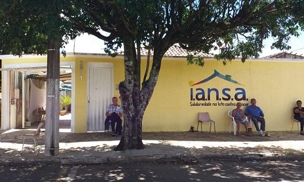 IANSA passa a contar com número de WhatsApp para tirar dúvidas e informar