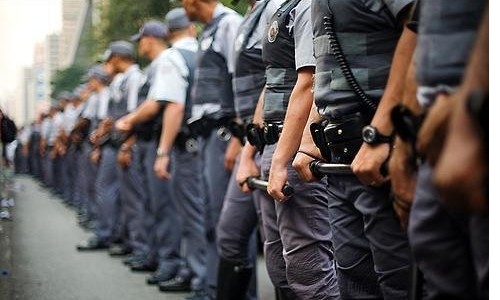 CDL Franca apoia reforço do policiamento na área central a partir desta sexta, 20