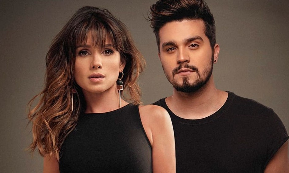 Paula Fernandes disse que se sentiu abandonada no altar por Luan Santana