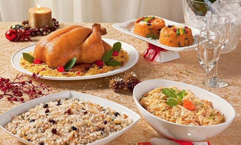 Com aumentos, veja o que mais pode pesar no seu bolso para a ceia de Natal