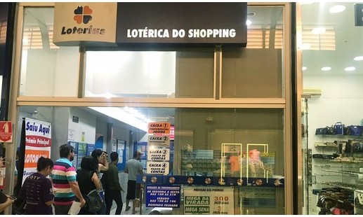 Mega Sena: ganhador dos R$ 40 milhões pode ser de São José da Bela Vista