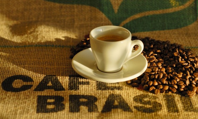 Brasil exporta 3,1 milhões de sacas de café em novembro e totaliza 37,4 mi