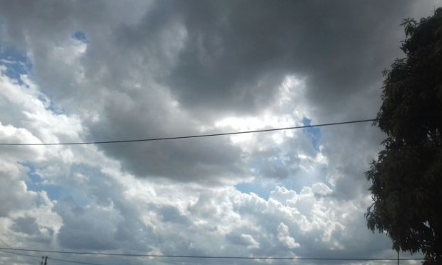 Semana começa com clima instável e temperatura mais amena em Franca