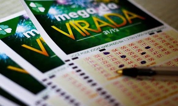 Mega-Sena da Virada pode pagar R$ 300 milhões; veja números mais sorteados
