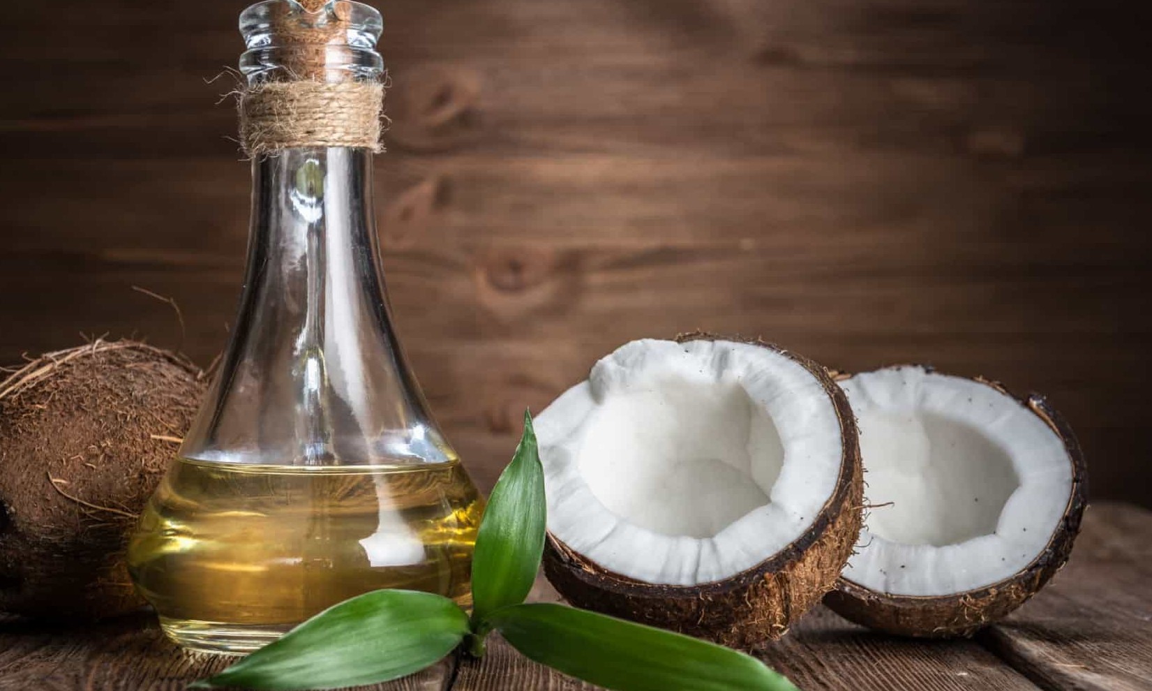 “Veneno puro”. Cientista de Harvard contradiz os benefícios do óleo de coco