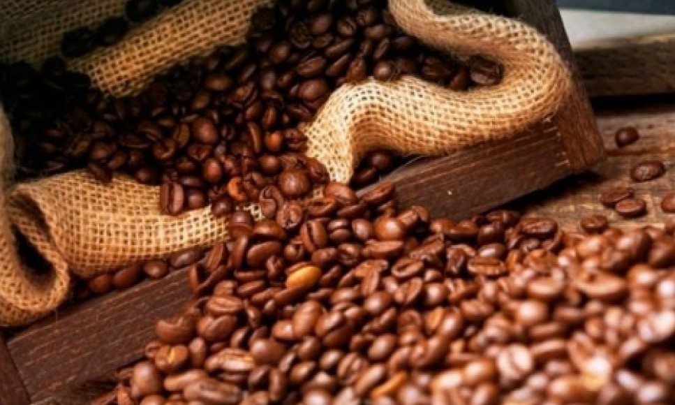 Mercado de café recua e tem quedas de mais de 500 pontos antes do Natal