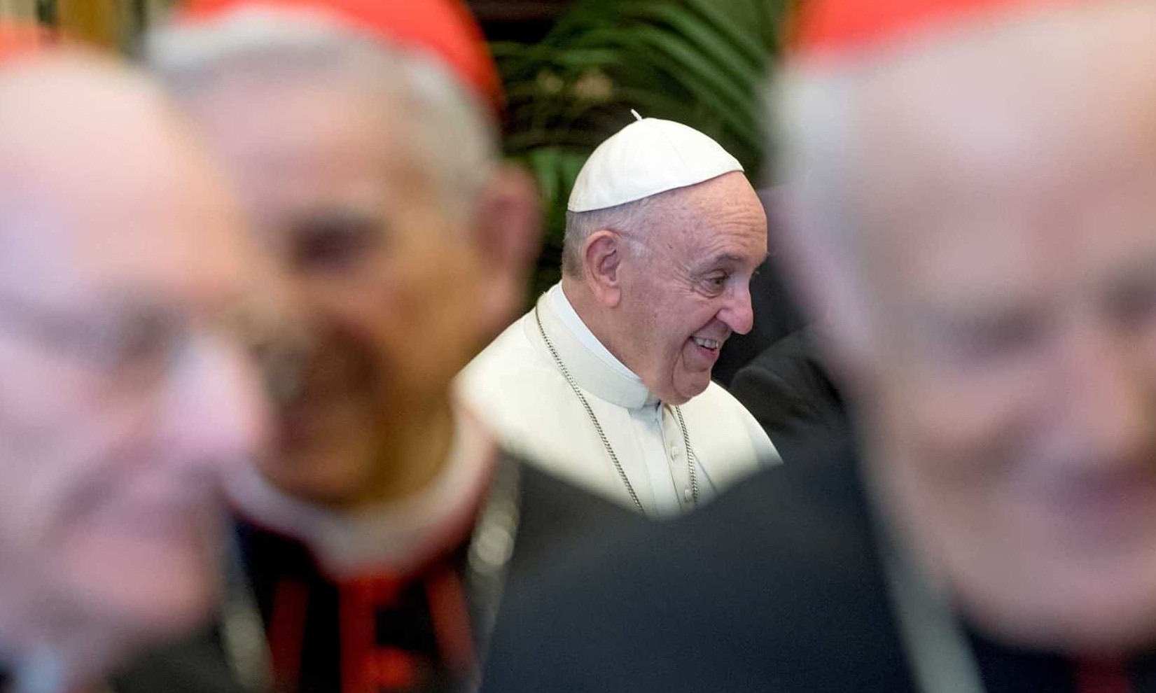 Vaticano registrou 1.000 queixas de abusos sexuais no mundo durante 2019