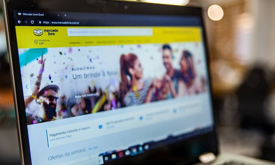 Usuários do Mercado Pago poderão pagar compras em sites que aceitam PayPal