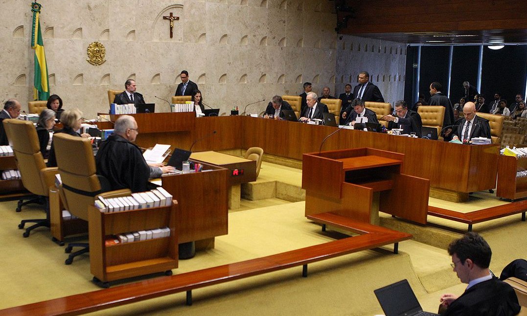Supremo Tribunal marca julgamento da revisão do FGTS para maio de 2020