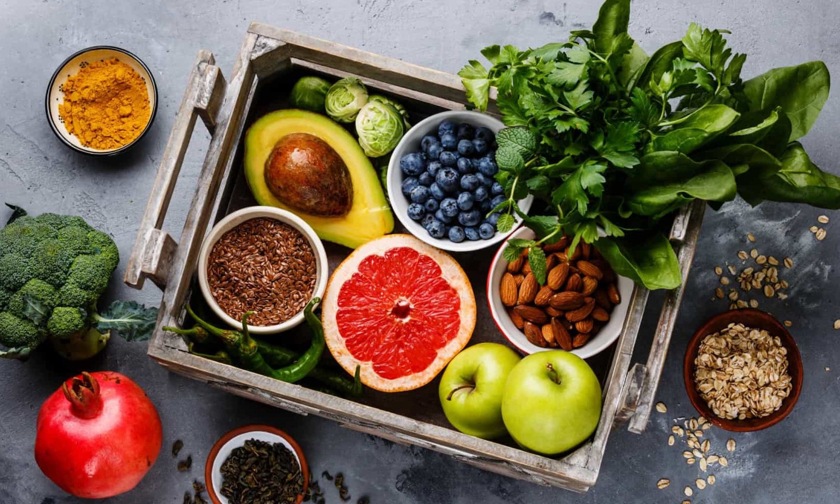 Comer esta fruta uma vez por dia reduz o colesterol, diz estudo brasileiro