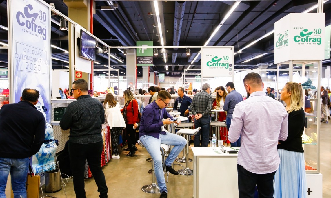 Divulgadas empresas de Franca que participarão da Couromoda e Inspiramais