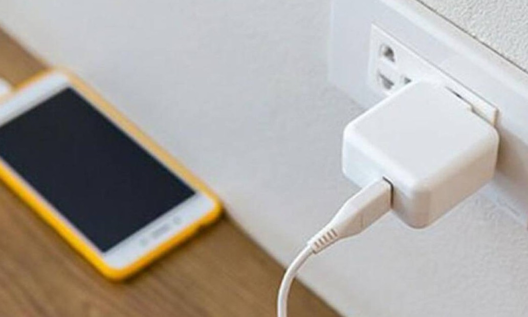 Nova tecnologia permite carregar o celular em apenas cinco minutos