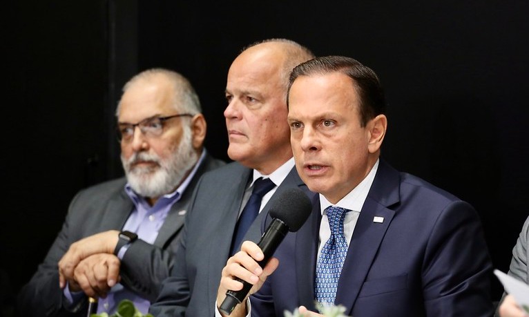 ​Governo de SP anuncia a maior expansão do ensino integral da história