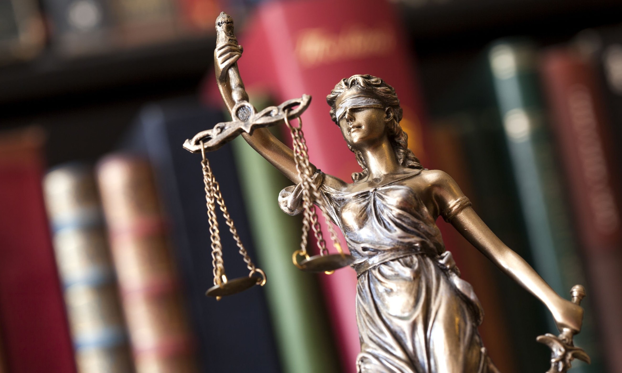 Lentidão é citada em estudo como maior razão para não buscar Justiça