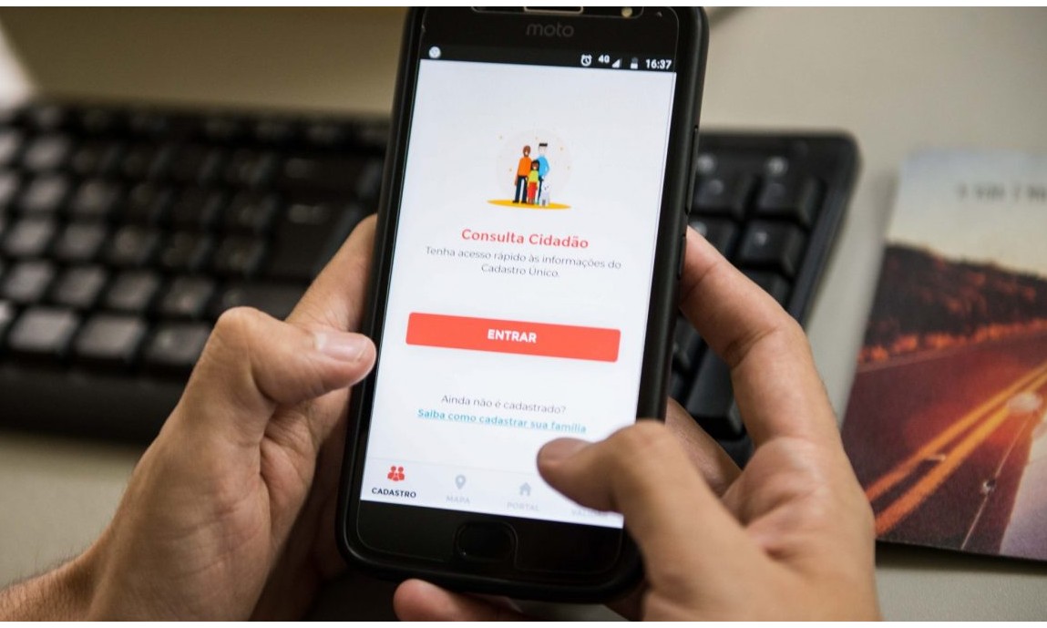 Transformação digital dos serviços públicos no ano é 20% maior do que a meta
