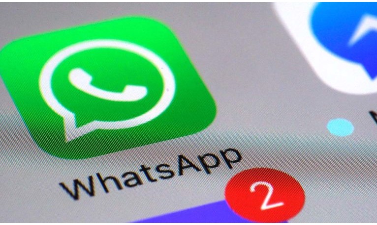 ‘WhatsApp from Facebook’ surgiu em função do novo reposicionamento da marca