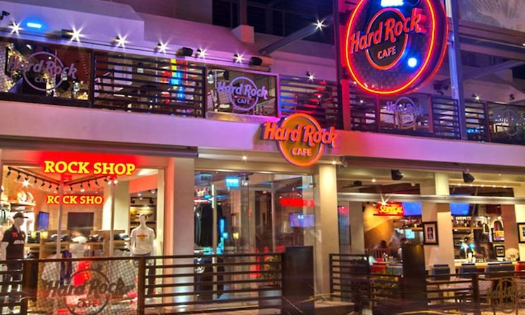 Hard Rock Cafe Ribeirão Preto anuncia mais de 100 vagas de emprego