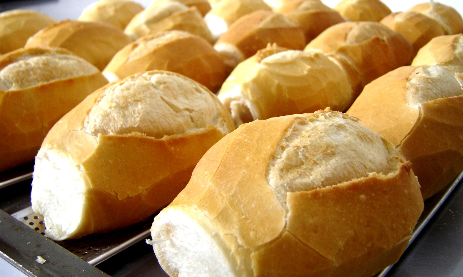 Prepare o bolso: Pão francês ficará mais caro em Franca a partir deste domingo, 15