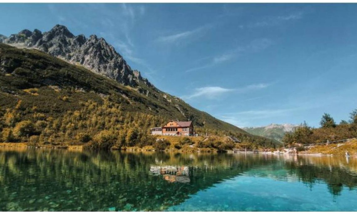 Seis dicas para fazer fotos de paisagem no celular como se fosse profissional