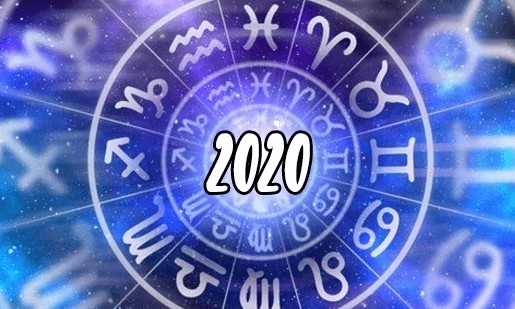 As previsões para 2020 são otimistas: ano do Sol, do Rato e do Número 4