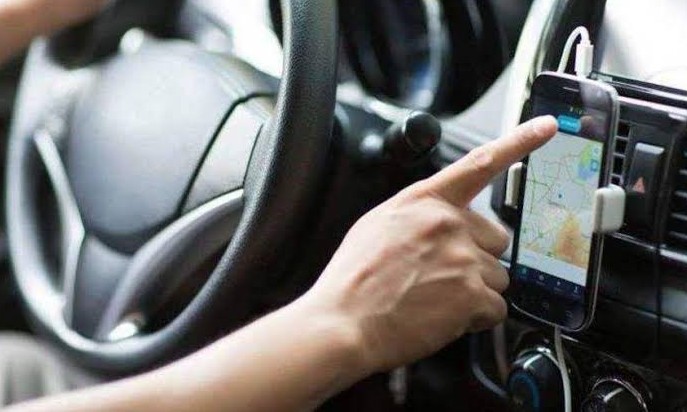Uberização: número de pessoas que trabalham dentro do carro sobe 30%