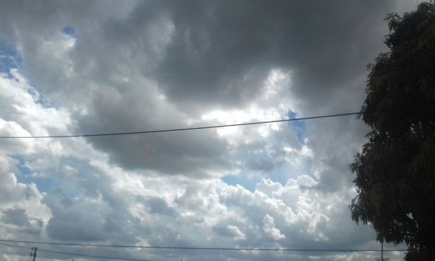 Franca terá dia mais quente e com poucas pancadas de chuva neste sábado, 07