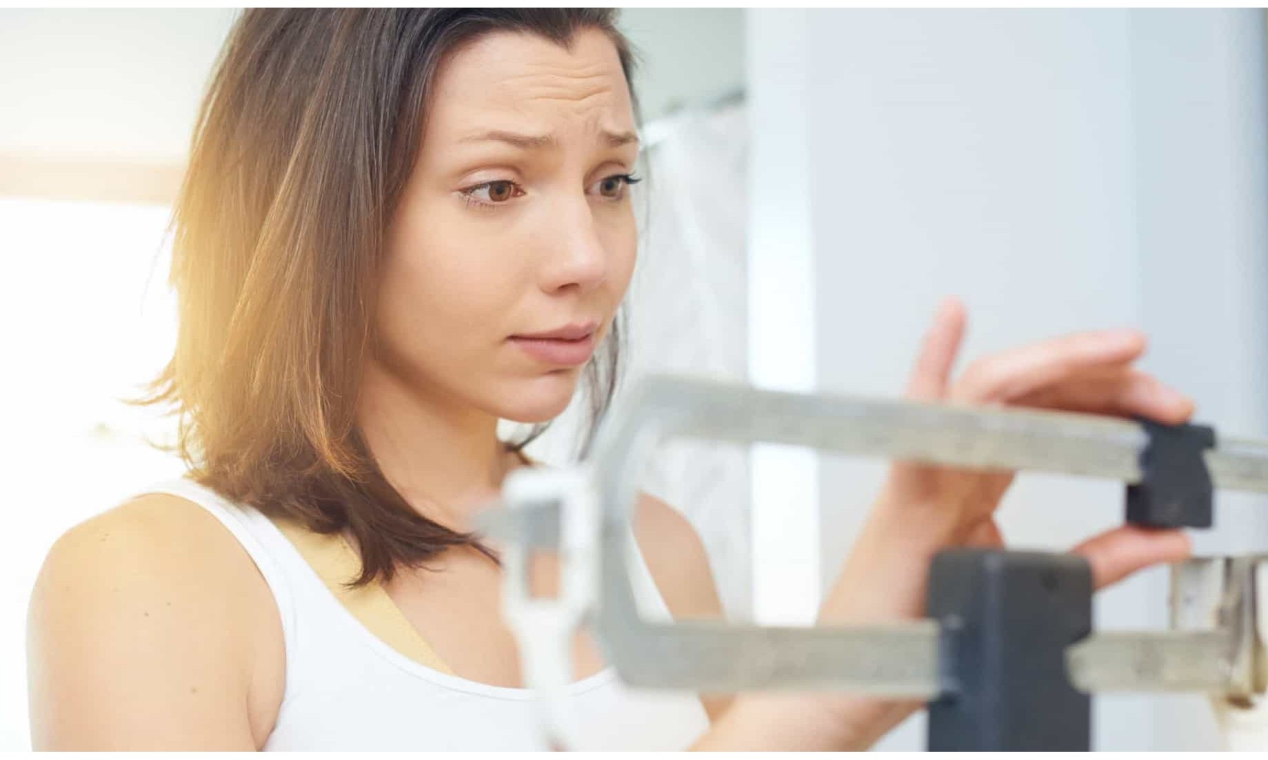 O que é o metabolismo lento? Especialista indica alguns sinais de alerta