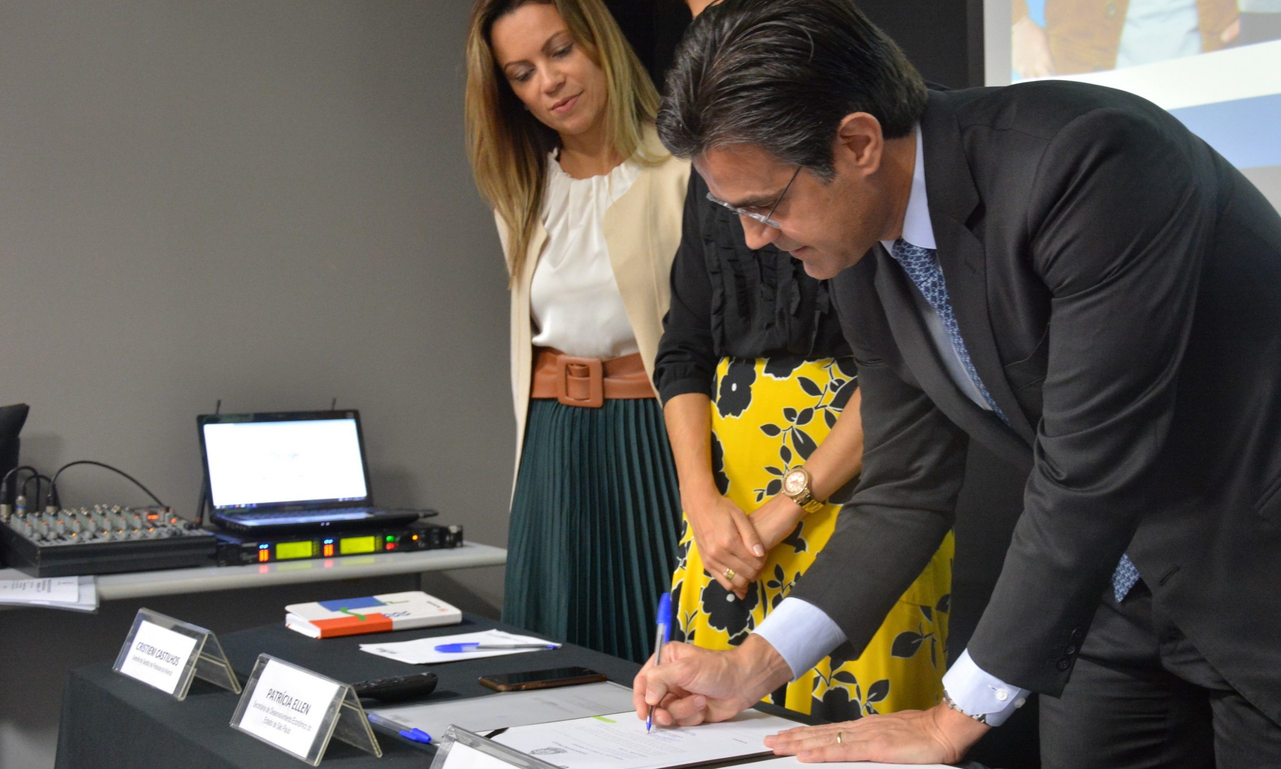 Franca passa a contar com Diretor Regional de Trabalho e Empreendedorismo
