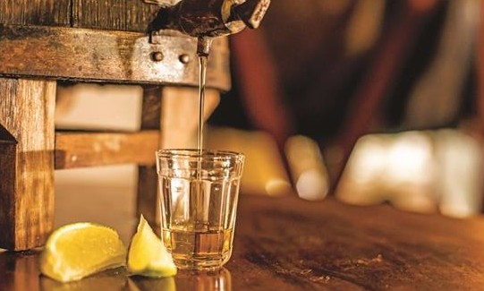 Produção ilegal de cachaça no Brasil tem lucro superior ao de exportações