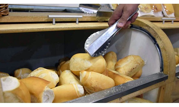 ​Preço do pão vai subir em Franca neste domingo, 15. 
Índice de reajuste varia