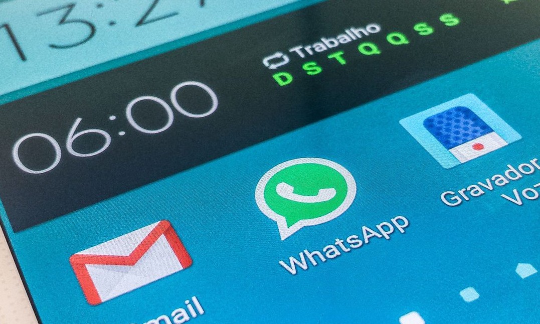 Whatsapp é principal fonte de informação do brasileiro, diz pesquisa
