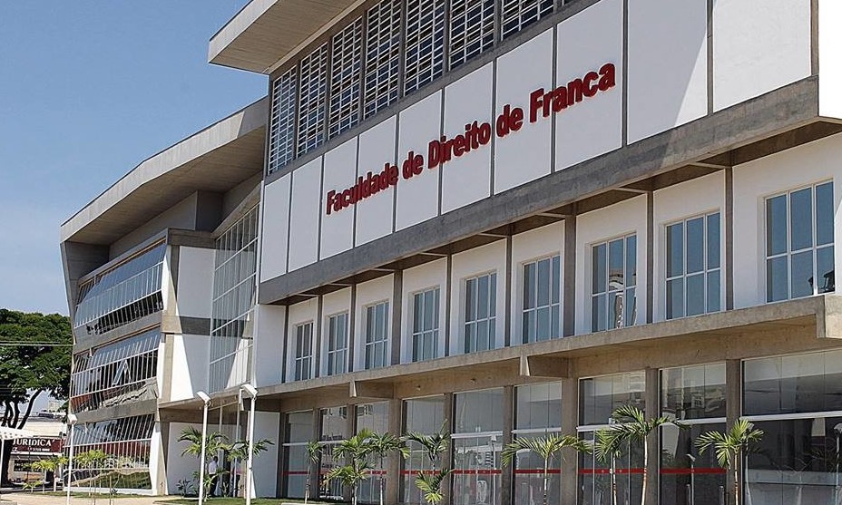 Faculdade de Direito de Franca segue com inscrições para seu Vestibular 2020