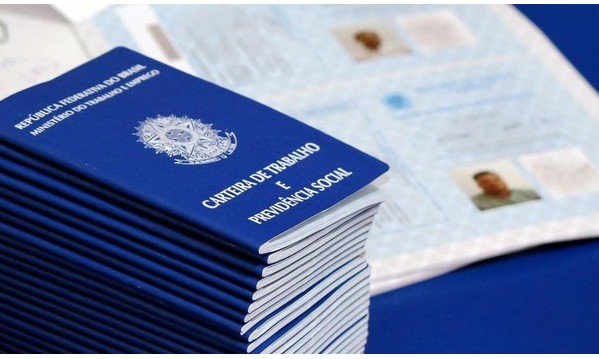 99.232 vagas: novembro se destaca no aumento de postos de trabalho no país