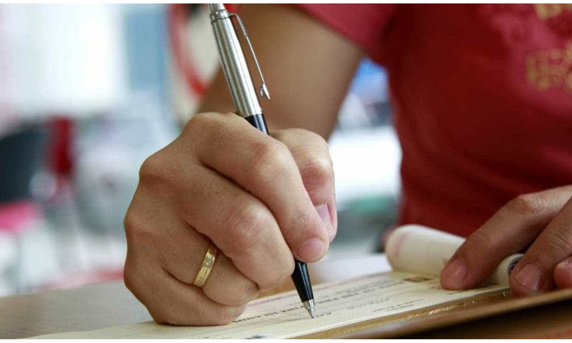 Definição de limite no cheque dependerá da anuência do cliente